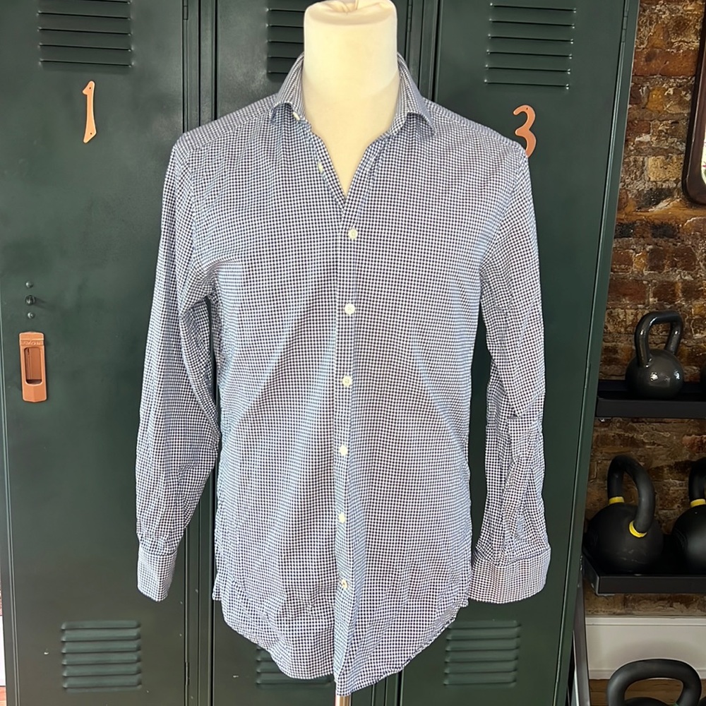 Charles tyrwitt dress shirt